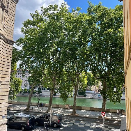 Appartement Cosy Au Coeur Du Vieux Lyon Lião Exterior foto