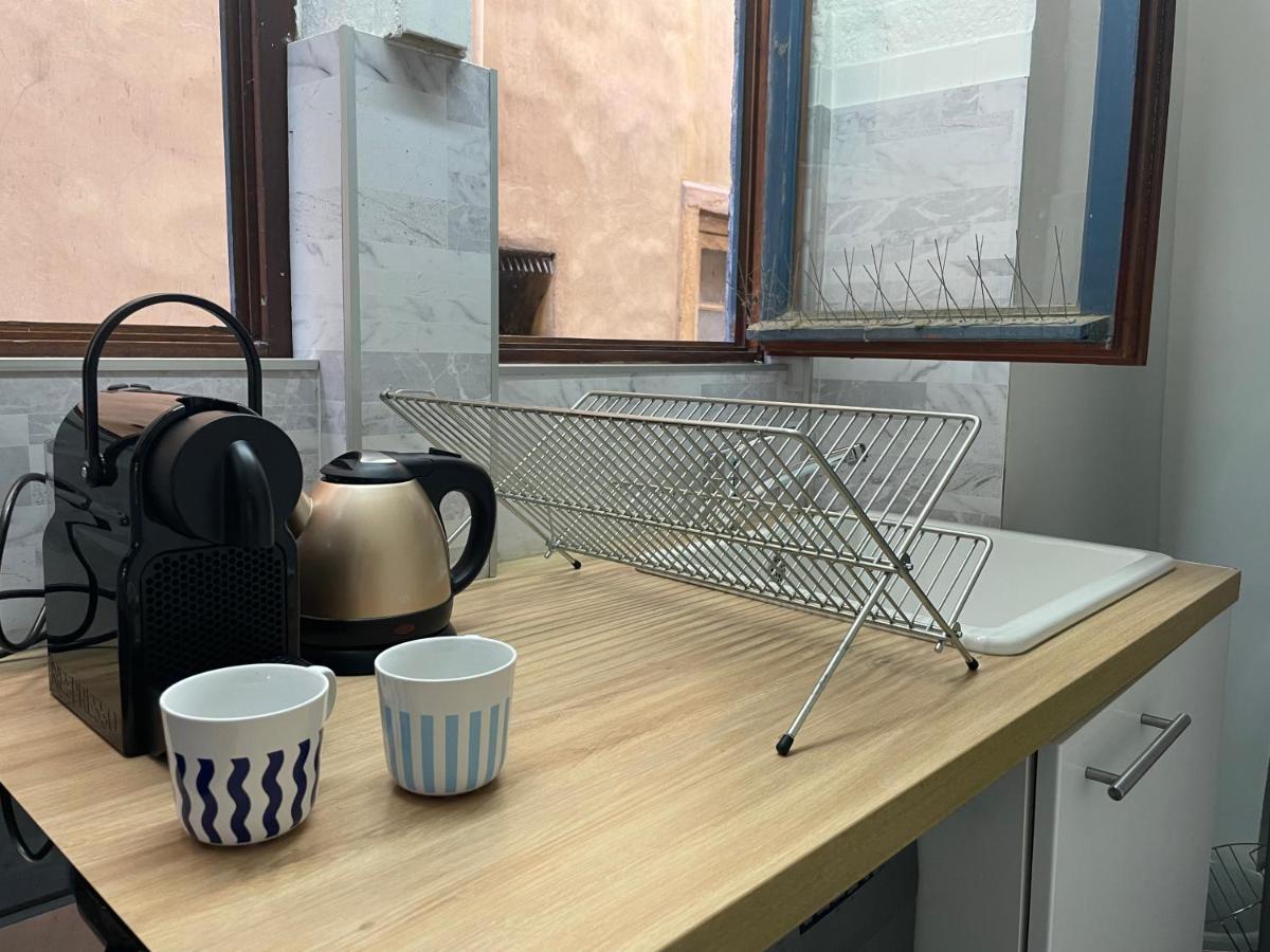 Appartement Cosy Au Coeur Du Vieux Lyon Lião Exterior foto